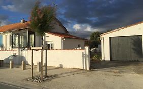 La maison sur la plage